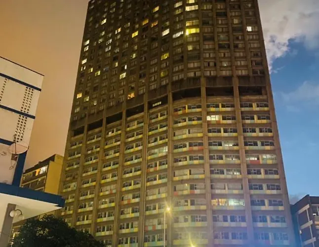 Seaboard Hotel & Holiday Apartments