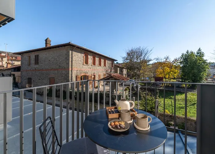 Via Roma 33 Tuscany Boutique Hotel & Spa - Adults Only