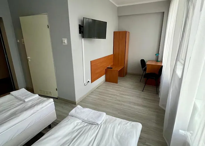 Hotel Akor