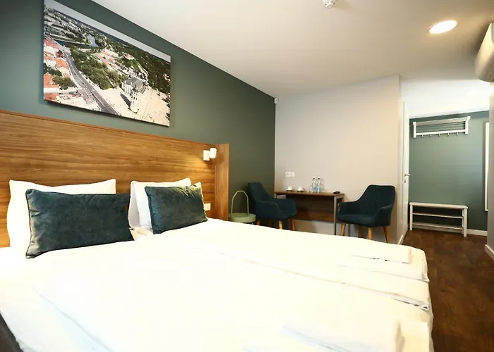 Stay Vilnius Hotel