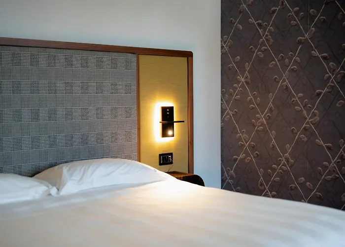 Lo Stemma Luxury Boutique Hotel