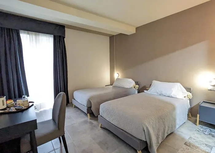 Hotel Garni Santa Caterina