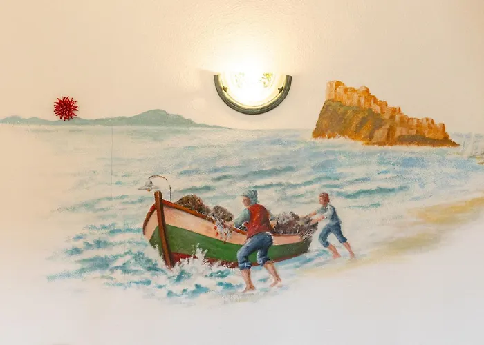 Hotel Casa Giuseppina