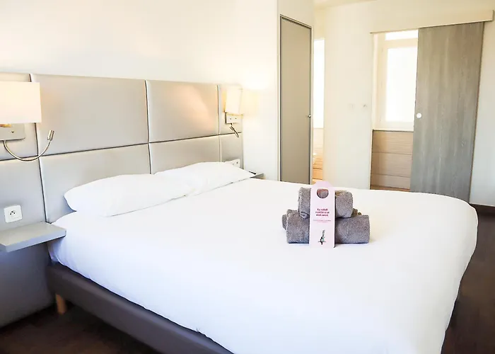 Hotel Ambassadeur