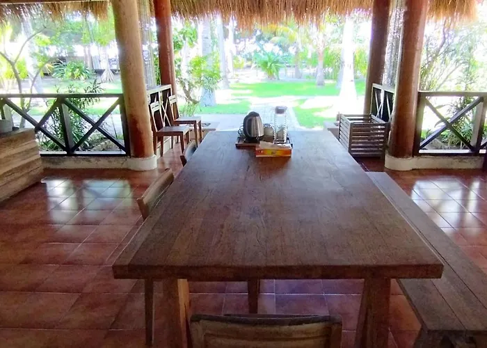 Amrita Maumere Resort