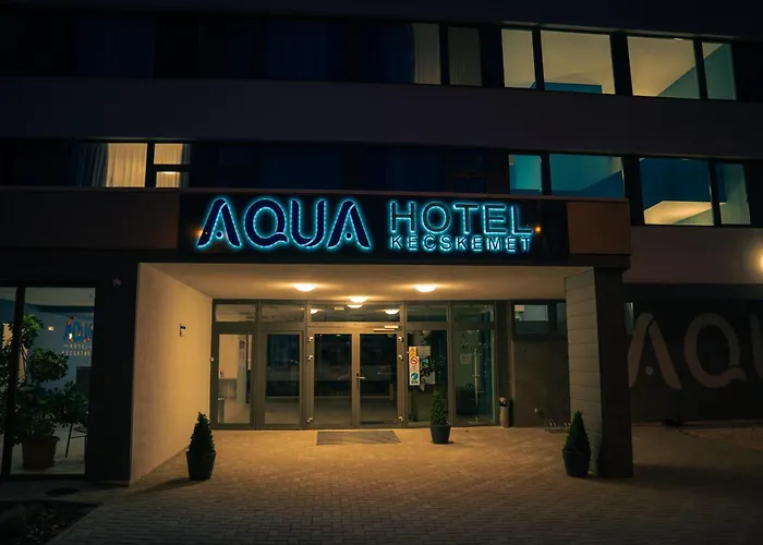Aqua Hotel