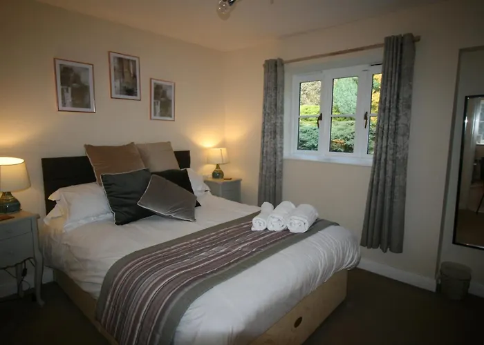 High Dalby House