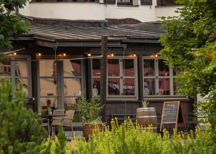 Boutique Hotel Soyka