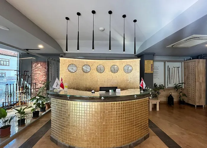 Devrek Otel