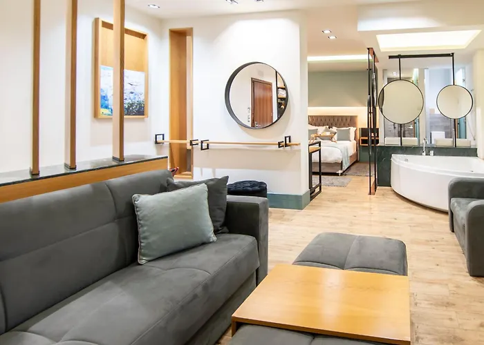 Thalassa Apart Hotel
