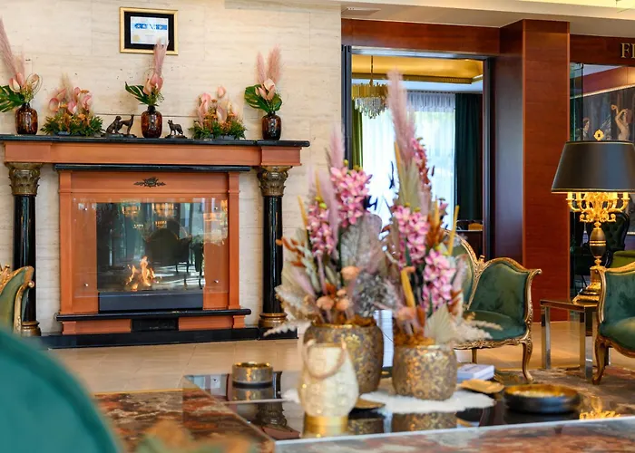 Hotel Divinus