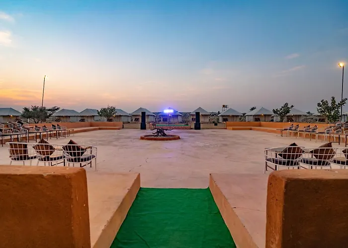 Tripli Hotels Stay Inn Resort Jaisalmer