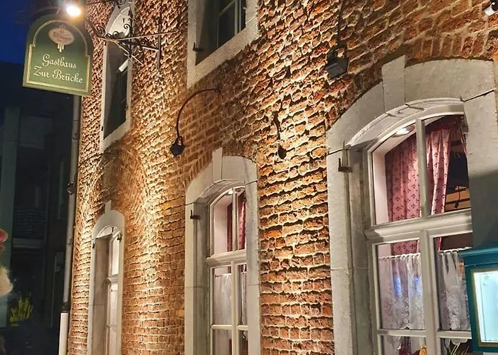Hotel zur Brücke