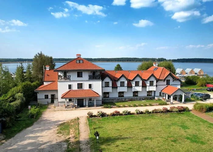 Hotel Joseph Conrad