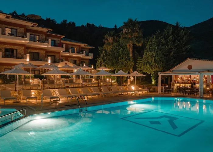Dracos Hotel