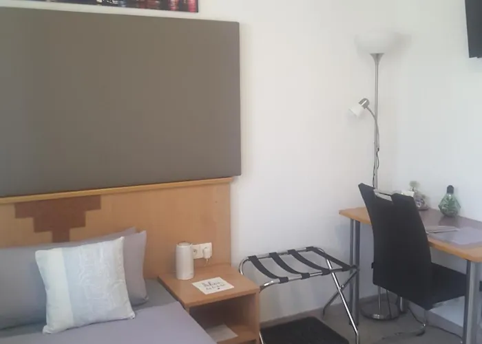 Hotel Post