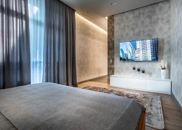 Apart Hotel Colibri