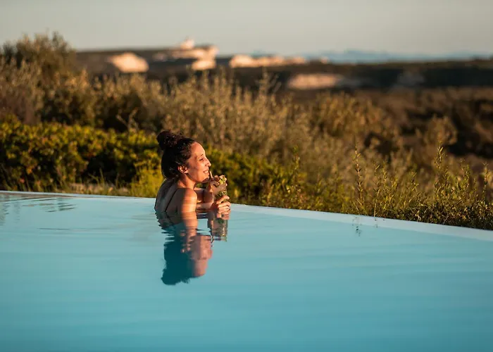 Hotel Cala Di Greco