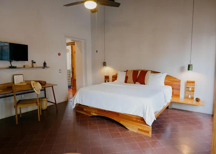 Grana B&B