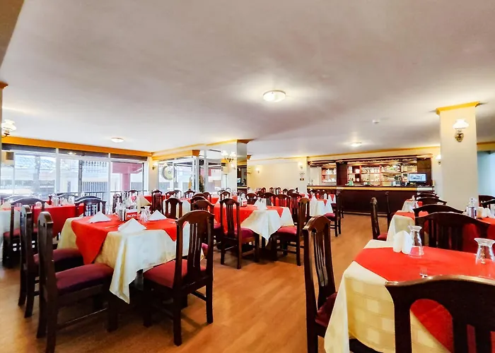 Lido Hotel