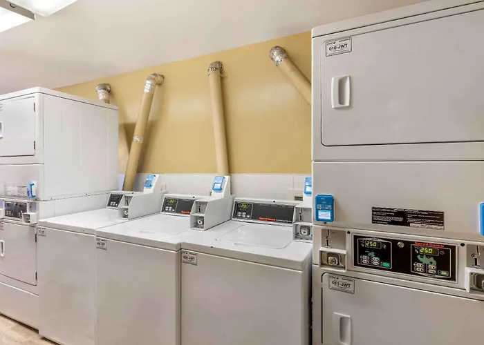 Extended Stay America Select Suites - Denver - Tech Center South - Greenwood Village