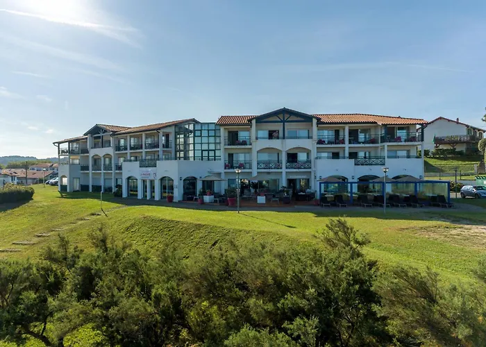 Hotel Mileade La Fregate - Bidart