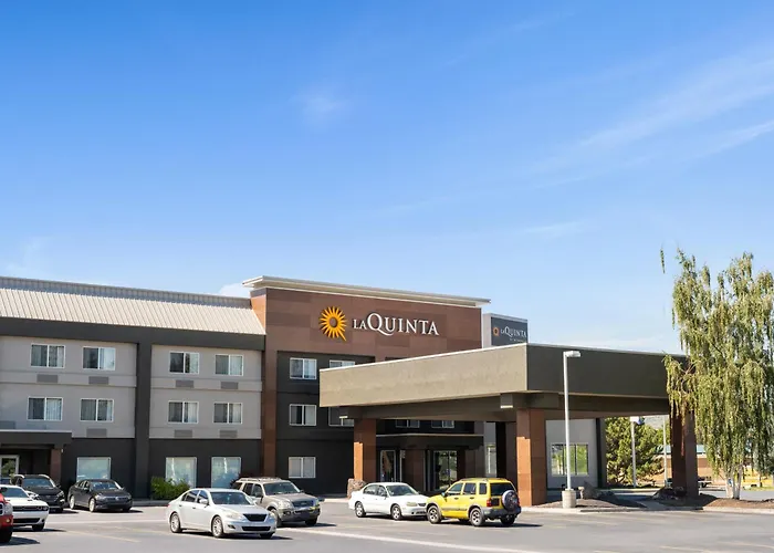 La Quinta By Wyndham Pocatello