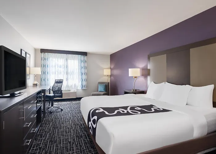 La Quinta By Wyndham Pocatello