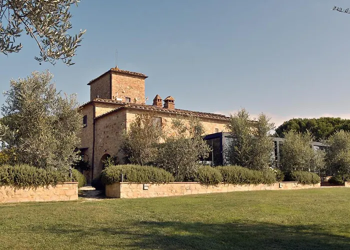 Locanda Le Piazze