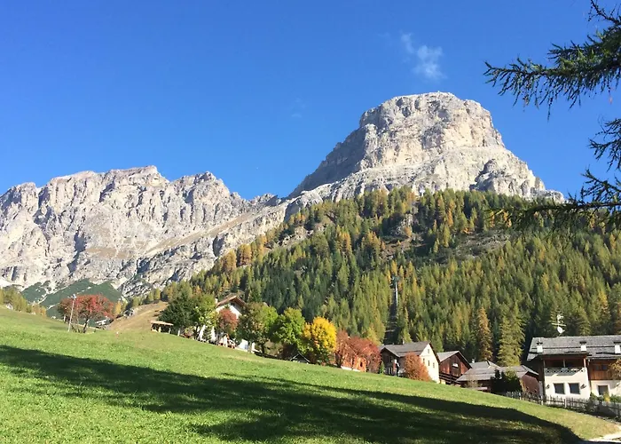 Pensione Haus Erica