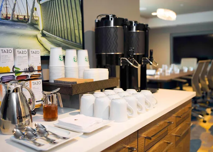 Hilton Garden Inn Minneapolis - University Area