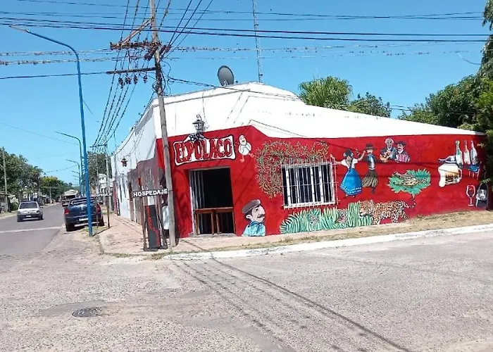 Hotel El Polaco