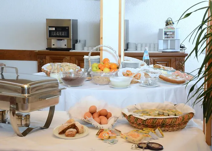 Savoia Hotel
