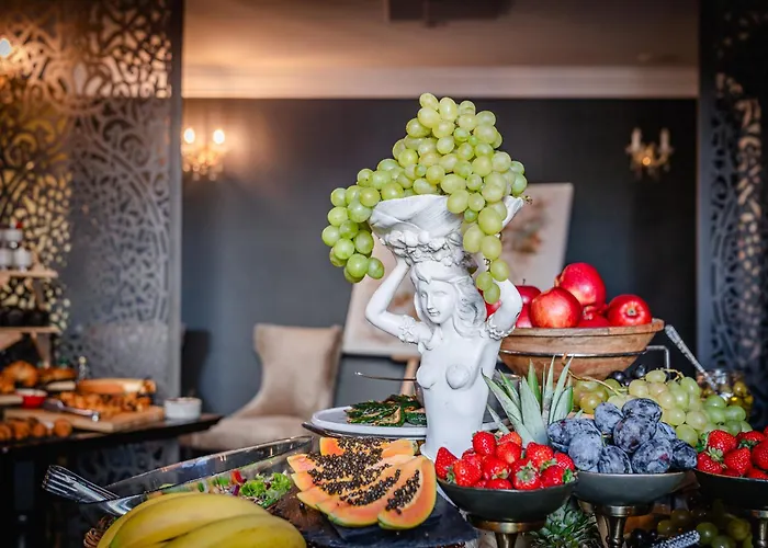 Boutique Hotel Bora