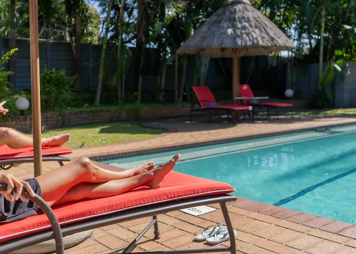 Indaba Lodge Hotel Richards Bay