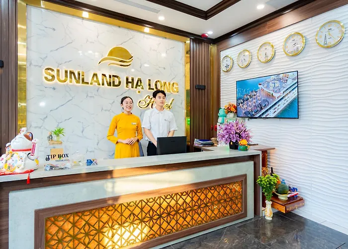 Sunland Halong Hotel&Restaurant
