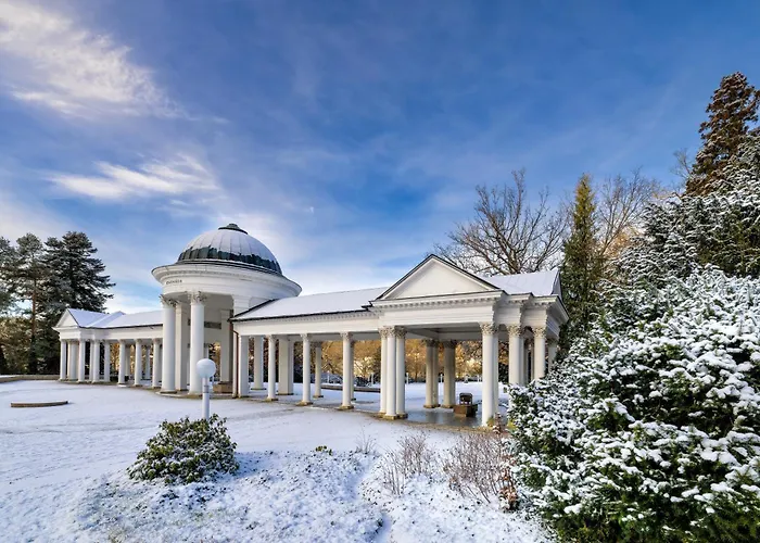 Schlosshotel Marienbad
