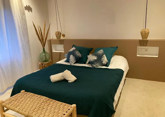 La Bohemia Del Rio Boutique Hotel - Adults Only Santa Eularia des Riu