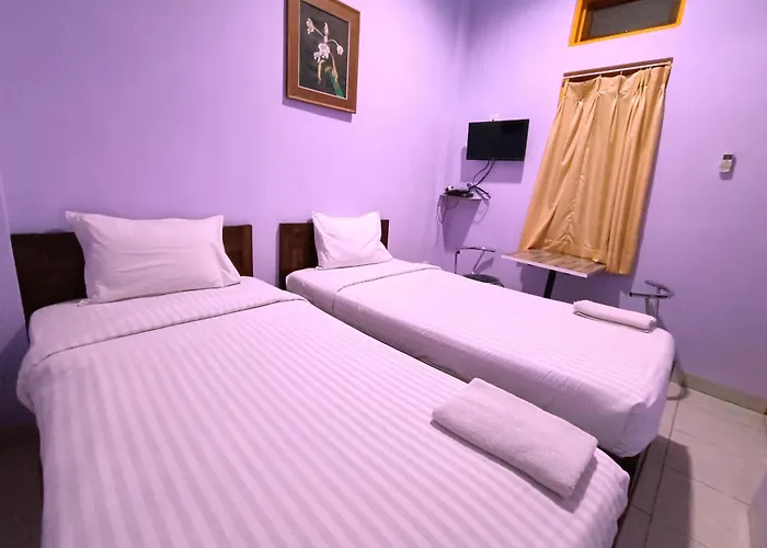 Wisma Mutiara