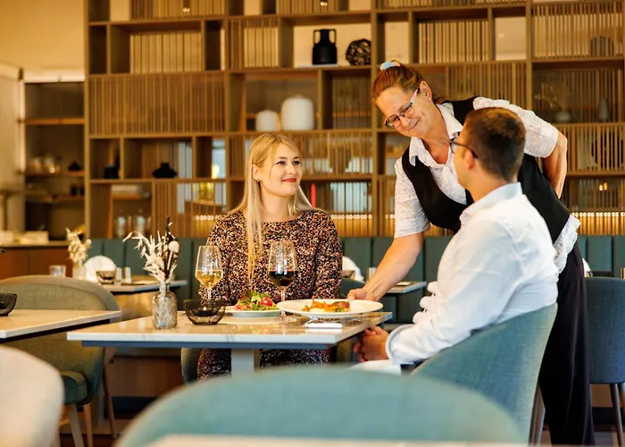 Wellnesshotel Sanct Bernhard