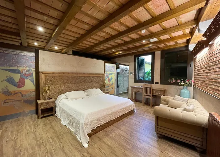 Hotel Històric