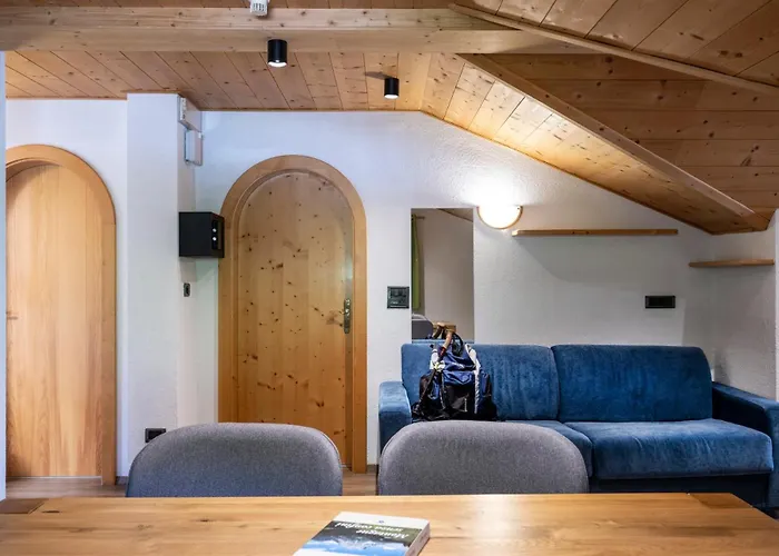Berghotel Schlemmer