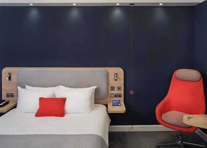 Holiday Inn Express - Birmingham - City Centre By Ihg