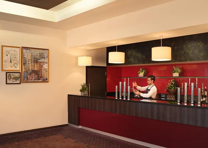 Crowne Plaza Birmingham City By Ihg