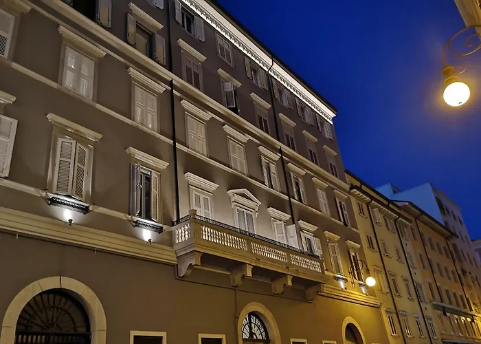 Forvm Boutique Hotel
