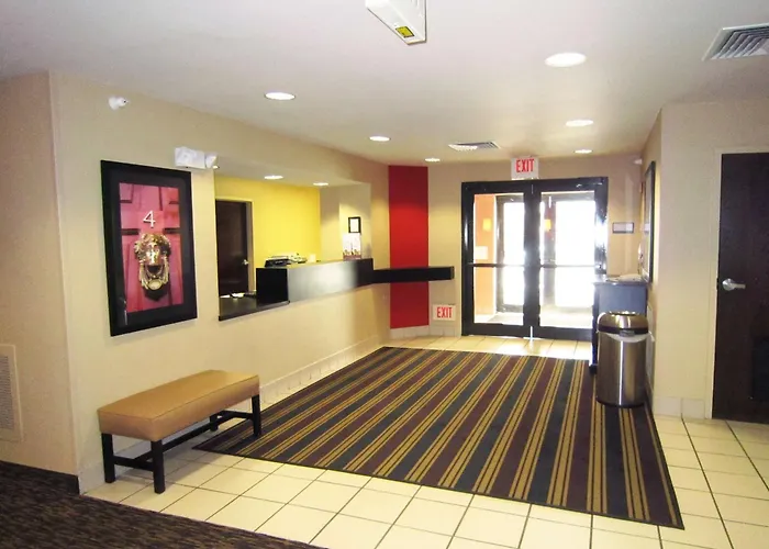 Extended Stay America Suites - Columbus - Dublin