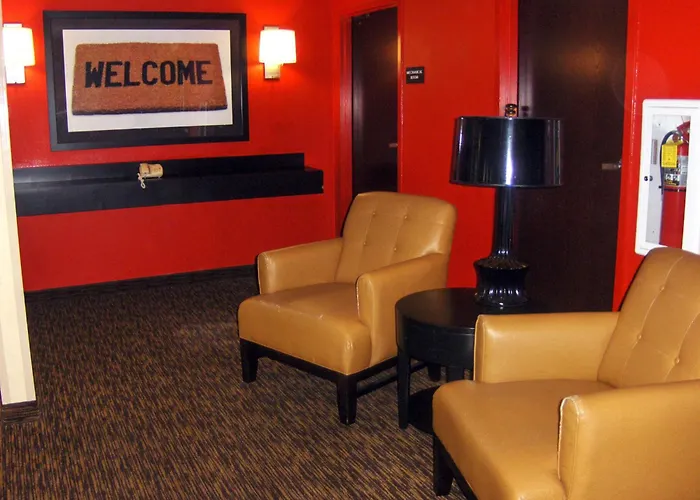 Extended Stay America Select Suites - Atlanta - Duluth