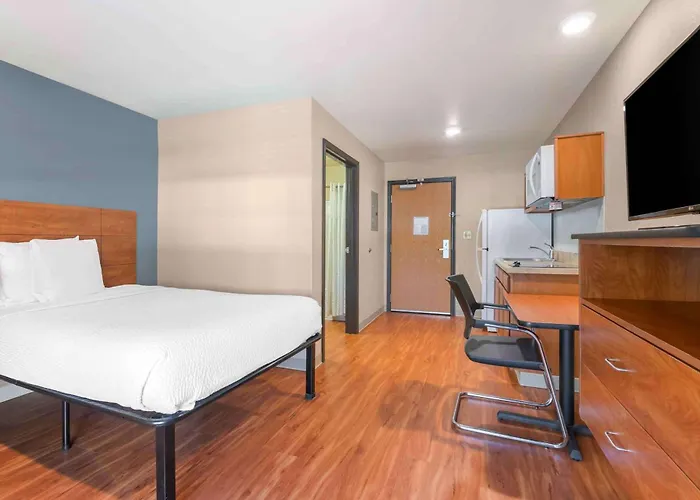 Extended Stay America Suites - Denver - Airport