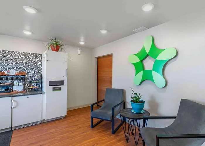 Extended Stay America Suites - Denver - Airport