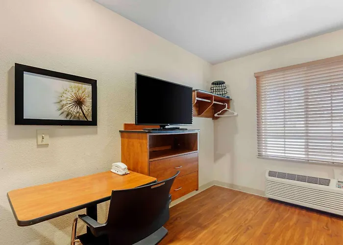 Extended Stay America Select Suites - Mobile - Daphne